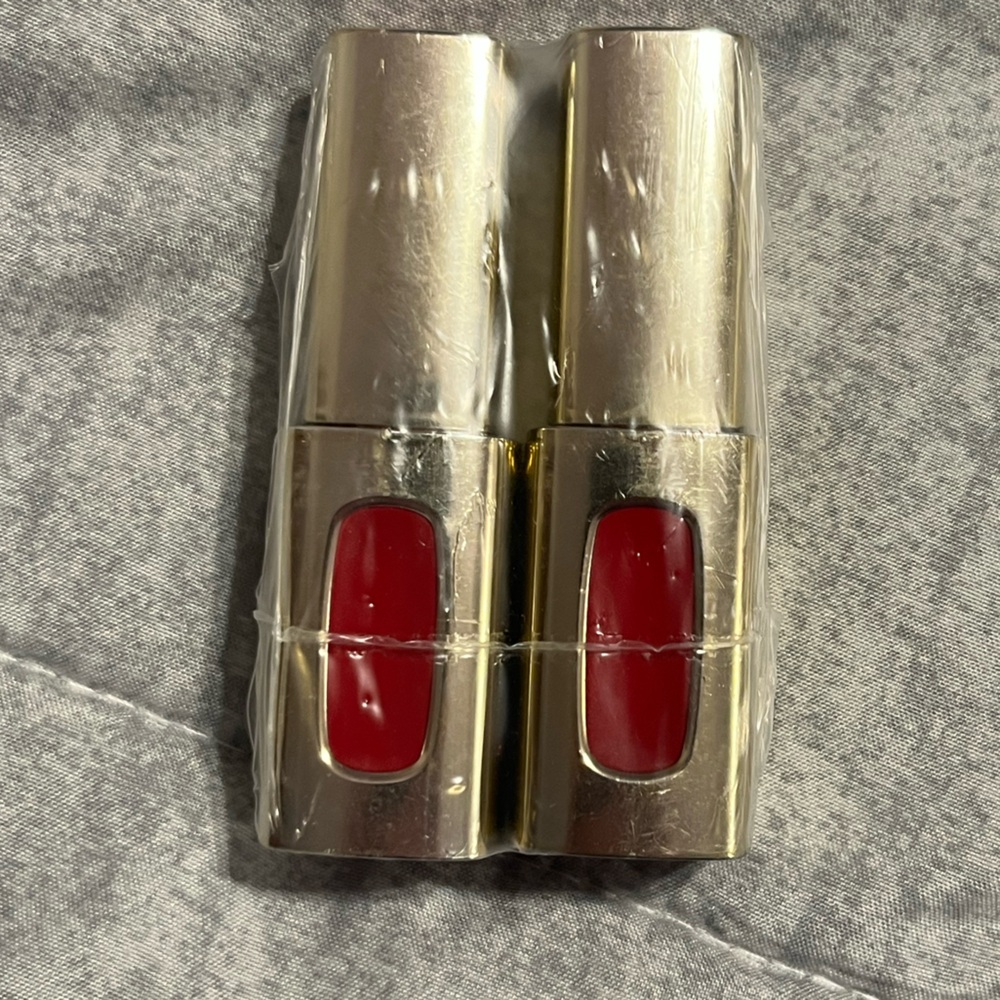L’Oreal Paris Rouge Allegro Lip Makeup